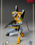 Evangelion: New Theatrical Edition Robo-Dou Action Figure Evangelion Proto Type-00 25 cm