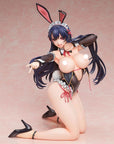 Creators Opinion PVC Statue 1/4 Ayaka Sawara Bare Leg Ver. 33 cm