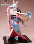 Hololive Production PVC Statue 1/4 Usada Pekora -