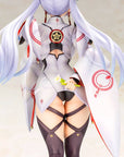 Phantasy Star Online 2 PVC Statue 1/7 Matoi Nidy 2D Ver. 22 cm