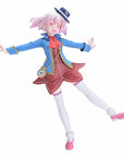 Shangri-La Frontier PVC Statue 1/7 Emul 22 cm