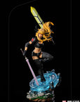 Marvel Comics BDS Art Scale Statue 1/10 Magik (X-Men) 28 cm