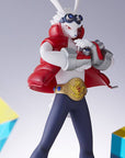 Summer Wars Pop Up Parade PVC Statue King Kazma 21 cm