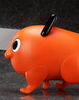 Chainsaw Man Posing Soft Vinyl Figure 1/1 Pochita 34 cm