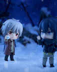 NO.6 Nendoroid Action Figure Shion 10 cm