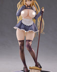 Original Character by Mataro PVC 1/6 St. Maid Chris 27 cm