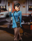 Star Trek Bishoujo PVC Statue 1/7 Vulcan Science Officer 22 cm