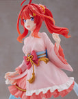 The Quintessential Quintuplets Movie Tenitol PVC Statue Itsuki 22 cm
