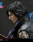 Devil May Cry 5 Statue 1/4 V 58 cm