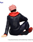 Jujutsu Kaisen Noodle Stopper PVC Statue Yuji Itadori 13 cm