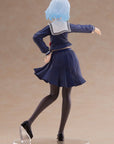 The Ryuo's Work is Never Done! Coreful PVC Statue Ginko Sora