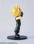 Final Fantasy VII Remake Adorable Arts Statue Cloud 12 cm