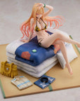 My Dress Up Darling Statue 1/7 Marin Kitagawa Swimsuit Ver. 19 cm