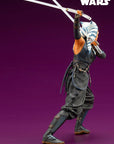 Star Wars The Mandalorian ARTFX Statue 1/10 Ahsoka Tano 19 cm