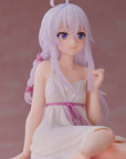 Wandering Witch: The Journey of Elaina Coreful PVC Statue Elaina Nightwear Ver. 20 cm