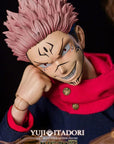 Jujutsu Kaisen Action Figure 1/6 Yuji Itadori 30 cm