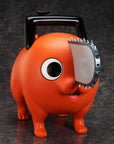 Chainsaw Man Posing Soft Vinyl Figure 1/1 Pochita 34 cm