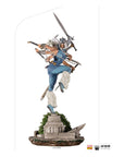 Marvel Comics Deluxe BDS Art Scale Statue 1/10 Spiral (X-Men) 32 cm