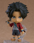Samurai Champloo Nendoroid Action Figure Mugen 10 cm