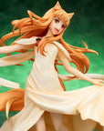 Spice and Wolf PVC Statue 1/7 Holo 23 cm