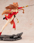 The Rising of the Shield Hero Season 2 Statue 1/7 Raphtalia Red Dress Style Ver. 22 cm