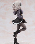 Spy Classroom PVC Statue 1/7 Flower Garden Lily 22 cm