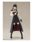 Spy x Family S.H. Figuarts Action Figure Yor Forger 15 cm