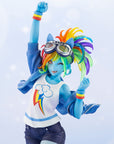My Little Pony Bishoujo PVC Statue 1/7 Rainbow Dash Limited Edition 24 cm
