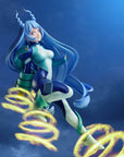 My Hero Academia PVC Statue 1/8 Nejire Hado Hero Suits Ver. 21 cm