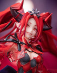 Girls From Hell PVC Statue 1/7 Viola 25 cm