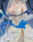 Is It Wrong to Try to Pick Up Girls in a Dungeon? PVC Statue 1/7 Hestia 20 cm