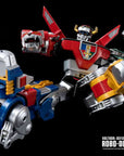 Voltron: Defender of the Universe Robo-Dou Action Figure Voltron 27 cm