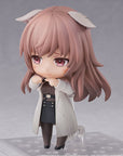 Neural Cloud Nendoroid Action Figure Persicaria 10 cm