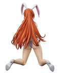 Code Geass: Lelouch of the Rebellion PVC Statue 1/4 Shirley Fennett Bare Leg Bunny Ver. 33 cm