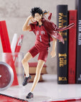 Haikyuu!! Pop Up Parade PVC Statue Tetsuro Kuroo 19 cm