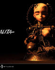 Alita: Battle Angel Statue 1/4 Alita Repair Angel 20 cm