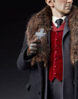 Dracula Premium Format Statue Van Helsing (Peter Cushing) 55 cm