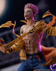 Jujutsu Kaisen PVC Statue 1/7 Sukuna 25 cm