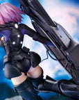 Fate/Grand Order PVC Statue 1/7 Shielder/Mash Kyrielight (Ortinax) 26 cm
