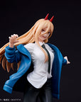 Chainsaw Man PVC Statue Power