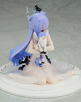 Azur Lane PVC Statue 1/7 Unicorn Light Equipped Ver. 14 cm