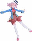 Shangri-La Frontier PVC Statue 1/7 Emul 22 cm