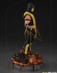 Mortal Kombat Art Scale Statue 1/10 Scorpion 22 cm