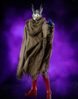 Ultraman Zero: The Chronicle Action Figure 1/6 Ultraman Zero by Akinori Takaki 35 cm