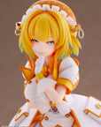 Bomber Girl DreamTech PVC Statue 1/7 Pine DT-185 21 cm