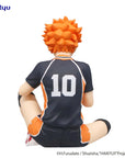 Haikyu!! Noodle Stopper PVC Statue Shoyo Hinata 12 cm