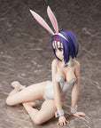 To Love-Ru Darkness Statue PVC 1/4 Haruna Sairenji Bare Leg Bunny Ver. 26 cm