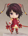 The Legend of Sword and Fairy Nendoroid Action Figure Han LingSha 10 cm