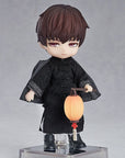 Mr Love: Queen's Choice Nendoroid Doll Action Figure Lucien: If Time Flows Back Ver. 14 cm