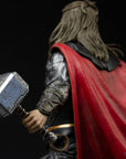 The Infinity Saga BDS Art Scale Statue 1/10 Thor Ultimate 23 cm